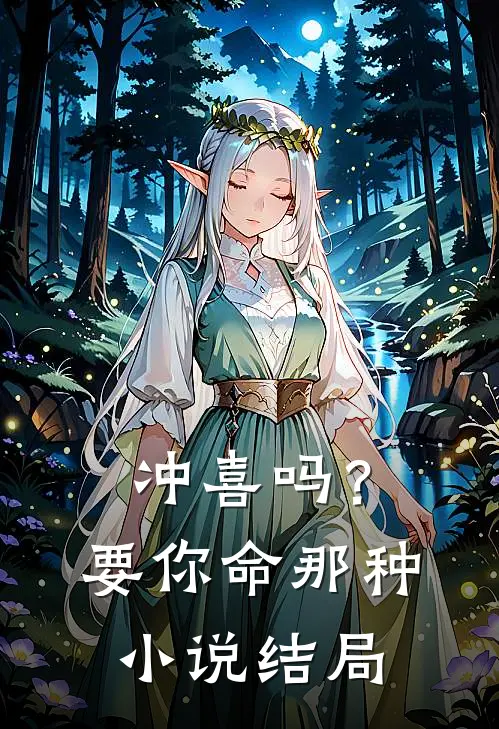冲喜吗？要你命那种小说结局