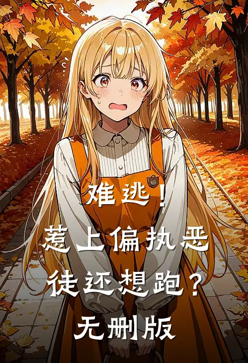 难逃！惹上偏执恶徒还想跑？无删版