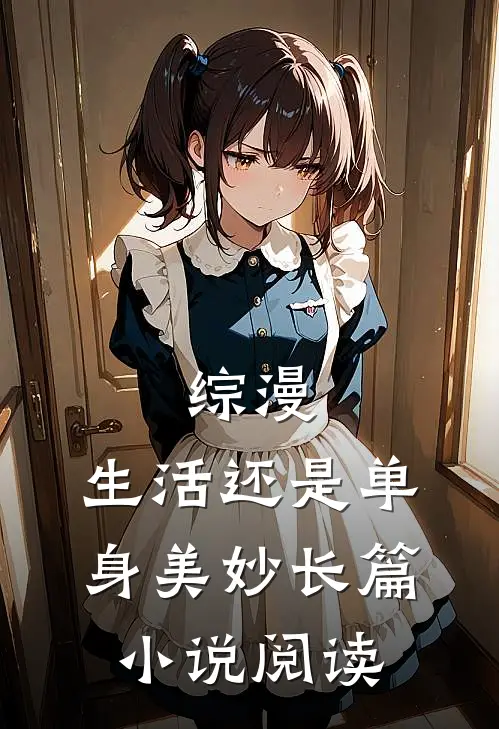 综漫：生活还是单身美妙长篇小说阅读