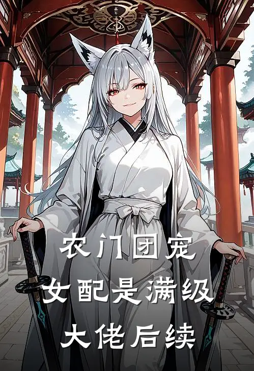 农门团宠：女配是满级大佬后续