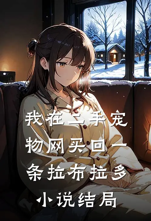 我在二手宠物网买回一条拉布拉多小说结局