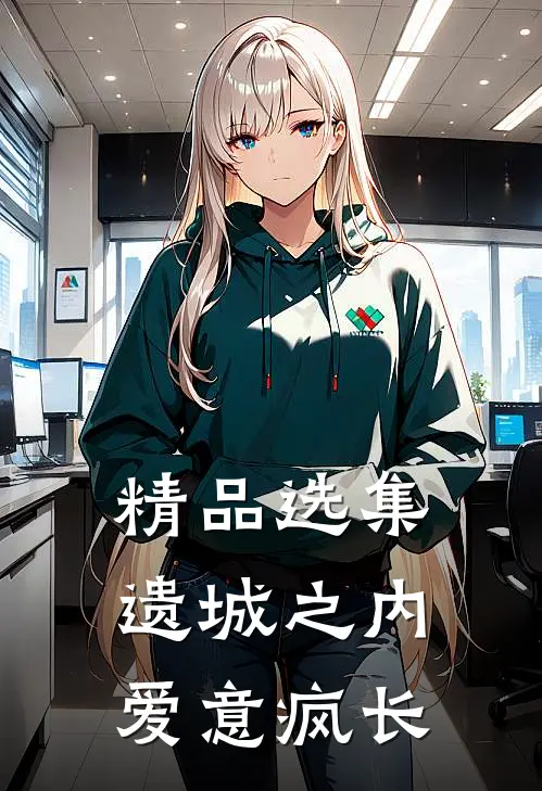 精品选集【遗城之内爱意疯长】