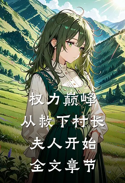 权力巅峰：从救下村长夫人开始全文章节