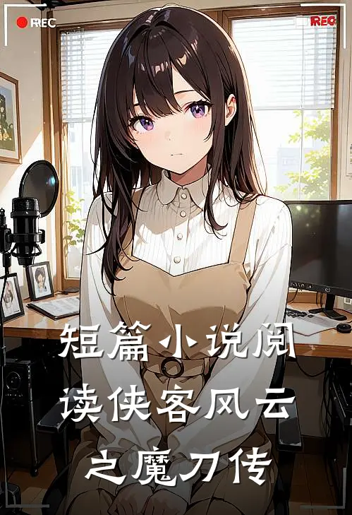 短篇小说阅读侠客风云之魔刀传