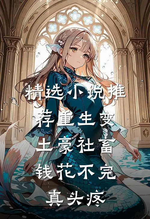 精选小说推荐重生变土豪社畜，钱花不完真头疼