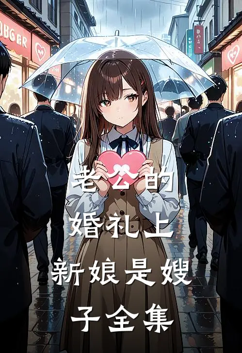 老公的婚礼上，新娘是嫂子 全集