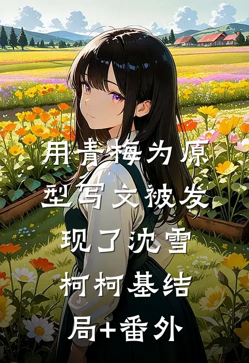 用青梅为原型写文被发现了沈雪柯柯基结局+番外