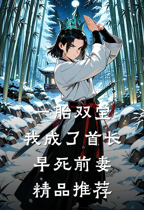 一胎双宝：我成了首长早死前妻精品推荐