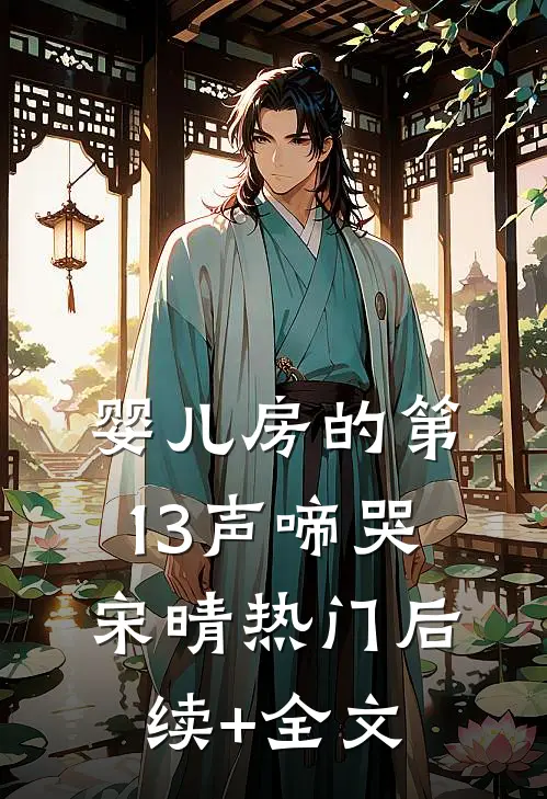 婴儿房的第13声啼哭宋晴热门后续+全文