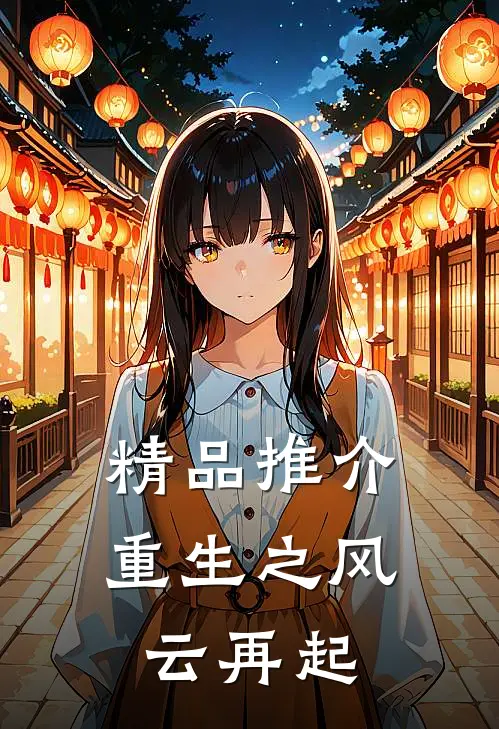 精品推介重生之风云再起