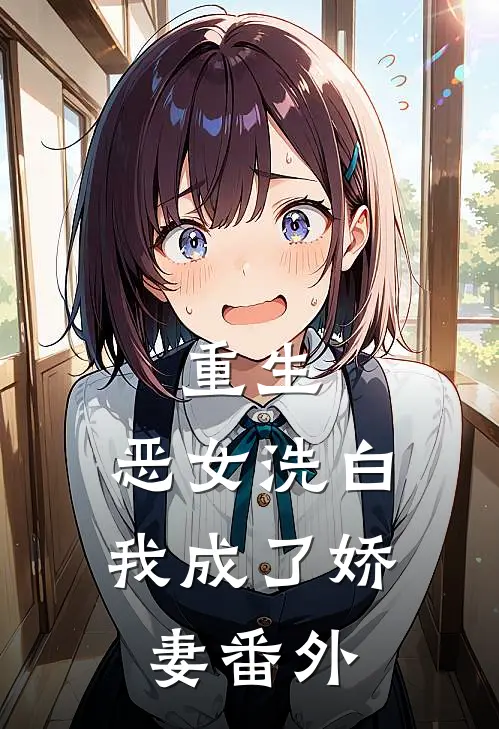 重生：恶女洗白，我成了娇妻番外