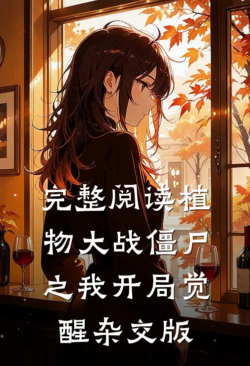 完整阅读植物大战僵尸之我开局觉醒杂交版