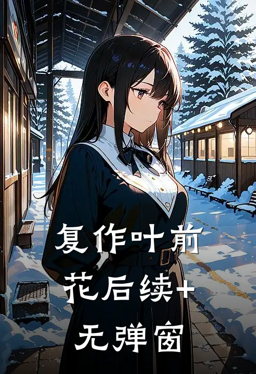 复作叶前花后续+无弹窗