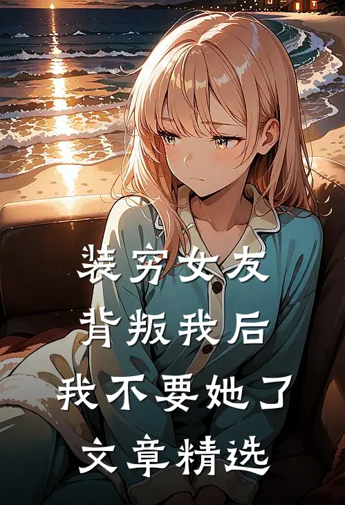 装穷女友背叛我后，我不要她了文章精选