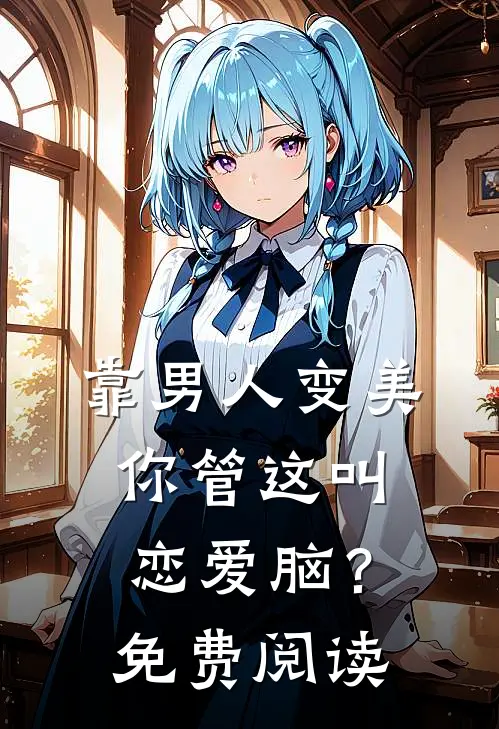 靠男人变美，你管这叫恋爱脑？免费阅读