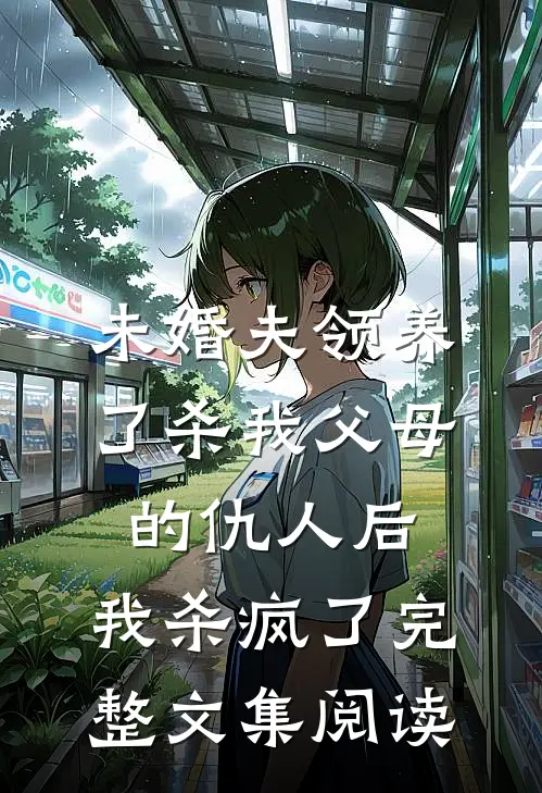 未婚夫领养了杀我父母的仇人后，我杀疯了完整文集阅读