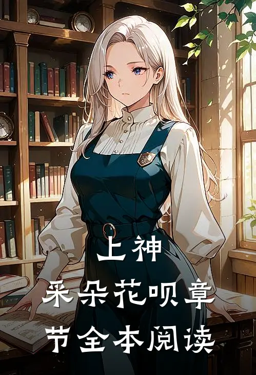 上神，采朵花呗章节全本阅读