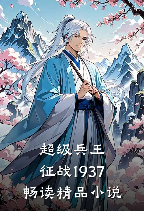 超级兵王：征战1937畅读精品小说
