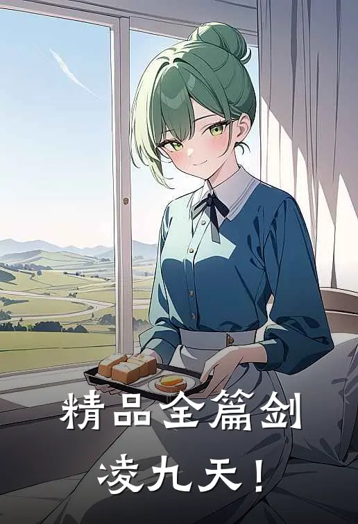 精品全篇剑凌九天！