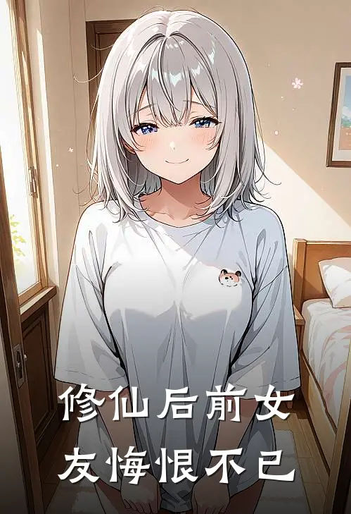 修仙后前女友悔恨不已