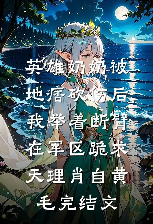英雄奶奶被地痞砍伤后，我举着断臂在军区跪求天理肖自黄毛完结文