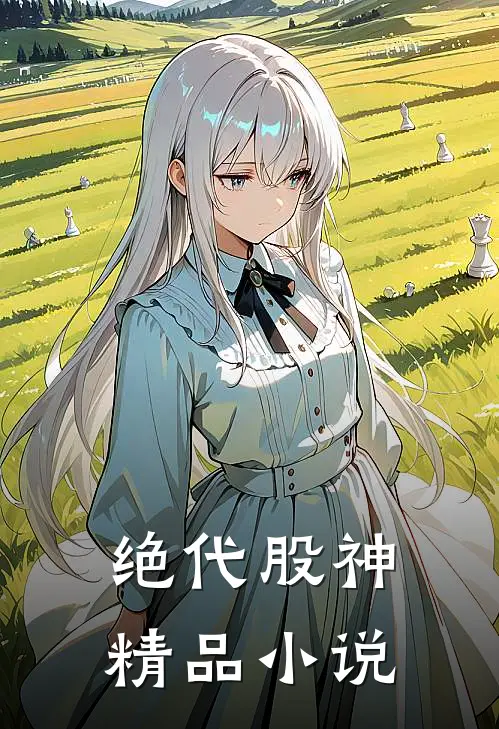 绝代股神精品小说