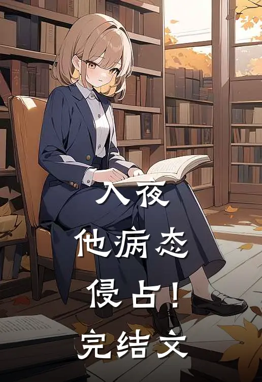 入夜，他病态侵占！完结文
