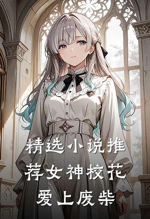 精选小说推荐女神校花爱上废柴