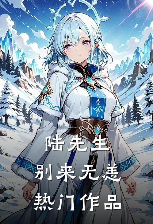 陆先生，别来无恙热门作品