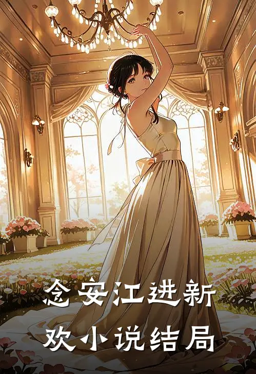 念安江进新欢小说结局