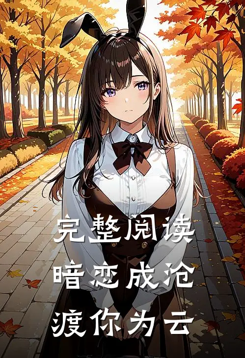 完整阅读暗恋成沧，渡你为云
