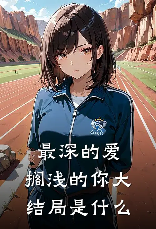 最深的爱，搁浅的你大结局是什么