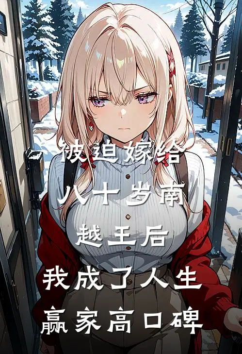 被迫嫁给八十岁南越王后，我成了人生赢家高口碑