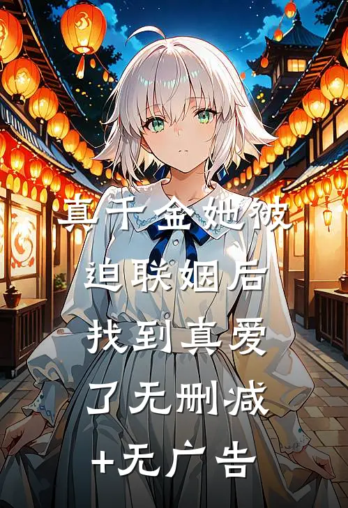 真千金她被迫联姻后，找到真爱了无删减+无广告