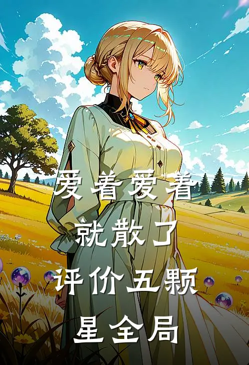 爱着爱着就散了: 评价五颗星全局