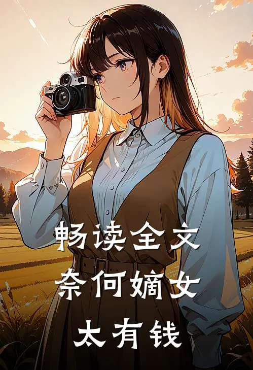 畅读全文奈何嫡女太有钱