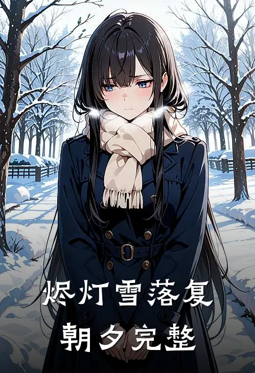 烬灯雪落复朝夕完整
