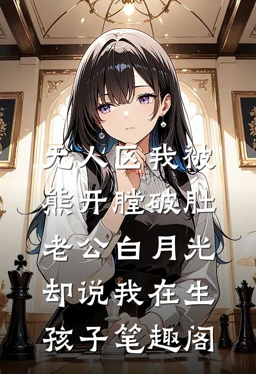 无人区我被熊开膛破肚，老公白月光却说我在生孩子笔趣阁