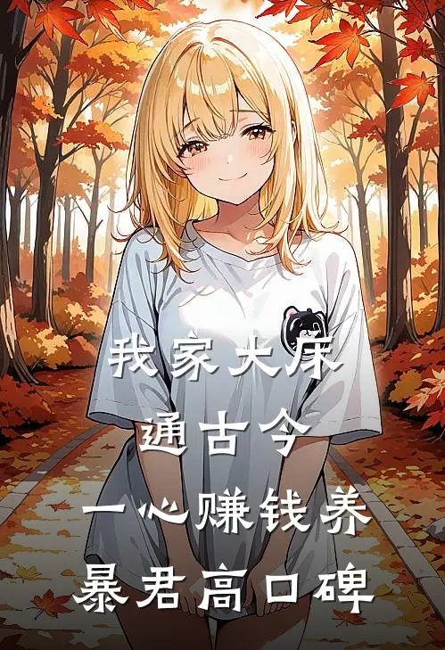 我家大床通古今，一心赚钱养暴君高口碑