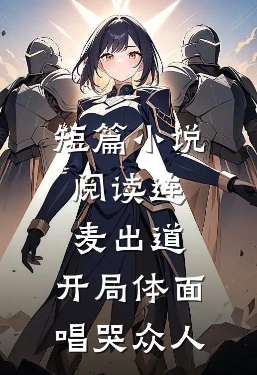 短篇小说阅读连麦出道，开局体面唱哭众人