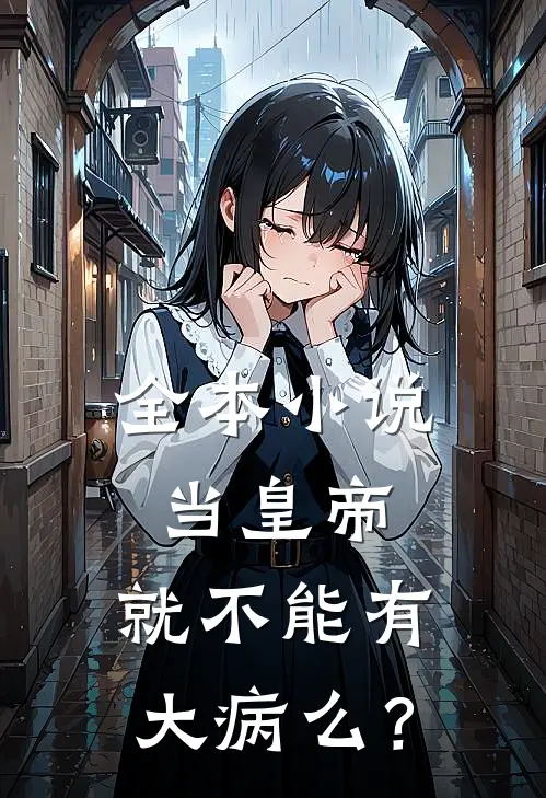 全本小说当皇帝，就不能有大病么？