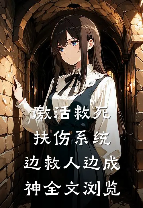 激活救死扶伤系统，边救人边成神全文浏览