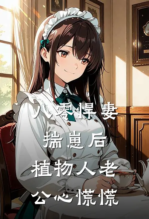 八零悍妻揣崽后，植物人老公心慌慌