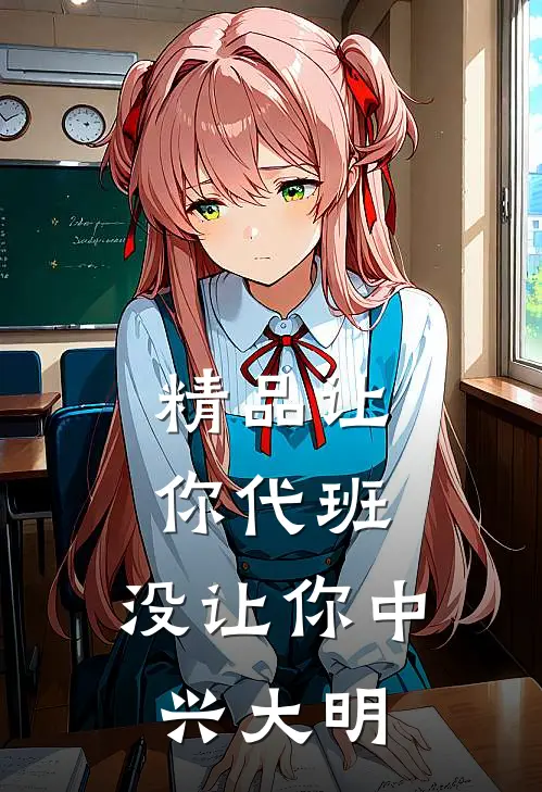精品让你代班，没让你中兴大明