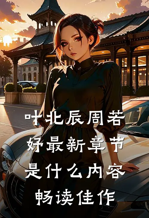 叶北辰周若妤最新章节是什么内容畅读佳作