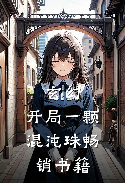 玄幻：开局一颗混沌珠畅销书籍