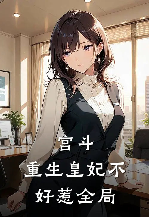 宫斗：重生皇妃不好惹全局