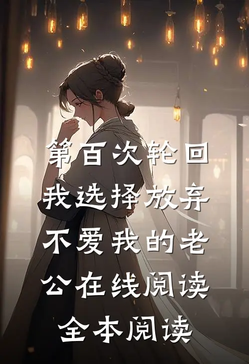 第百次轮回，我选择放弃不爱我的老公在线阅读全本阅读
