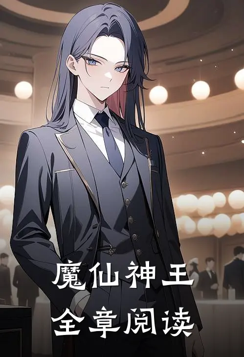 魔仙神王全章阅读