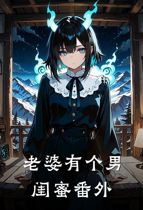 老婆有个男闺蜜番外
